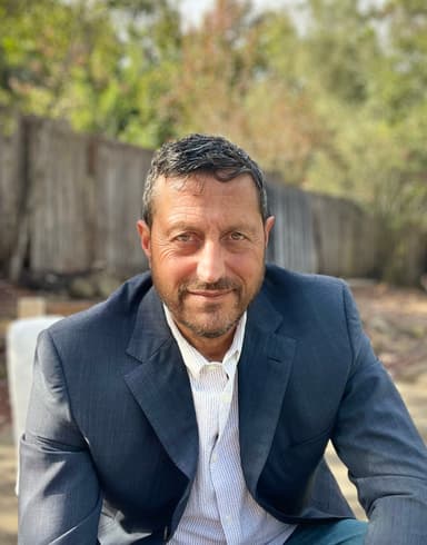 Brian Zuckerman — REALTOR® in Healdsburg, CA